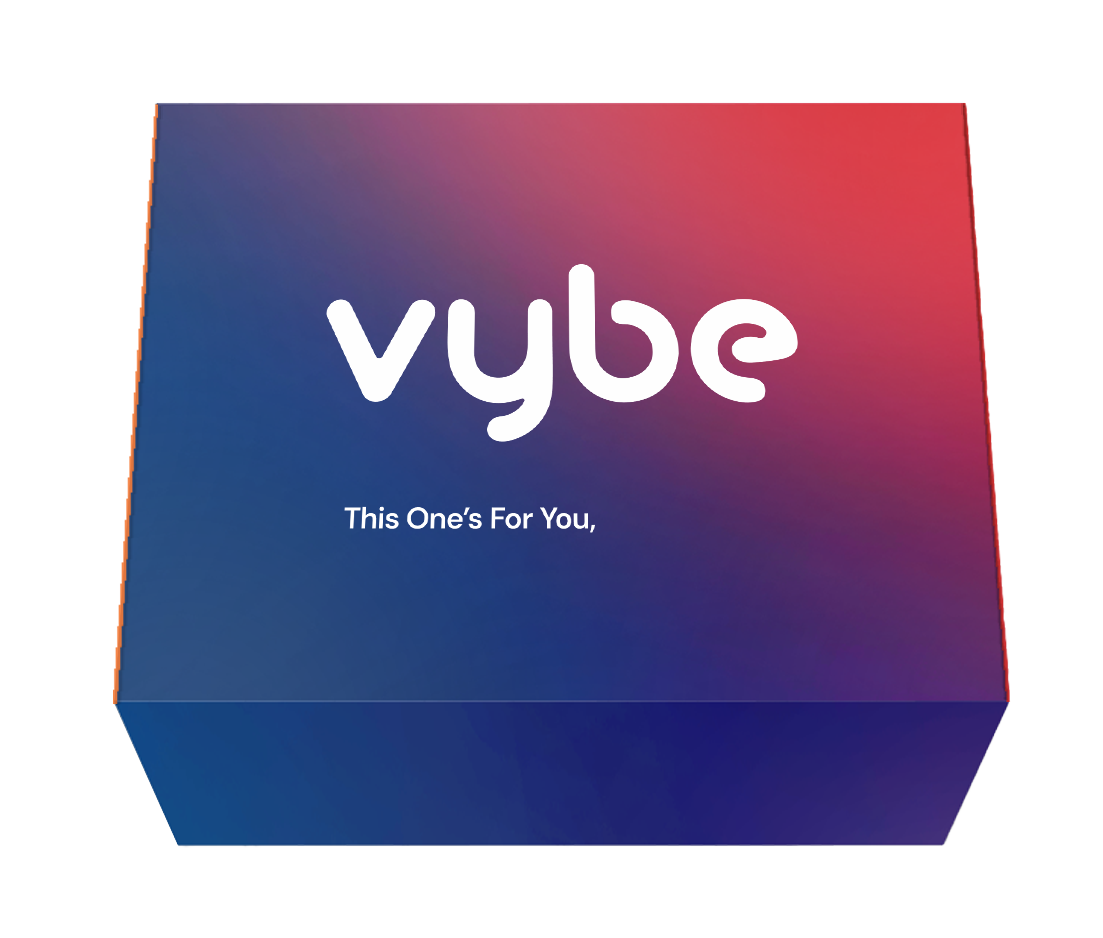 Vybe Box Base